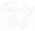 Country Lady