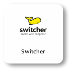 Switcher Design Stickerei MMCS